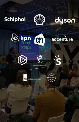 A designer who tells stories, solves problems and inspires action